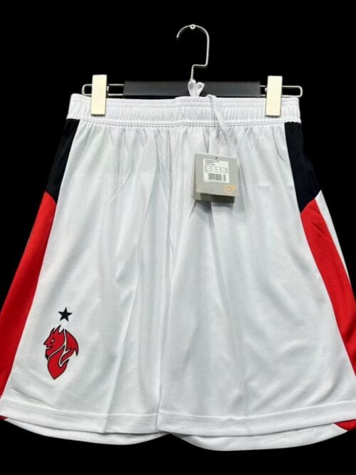 AC Milan Outer Short 25/26