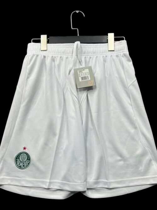 Pantalón corto local del Palmeiras 26/27