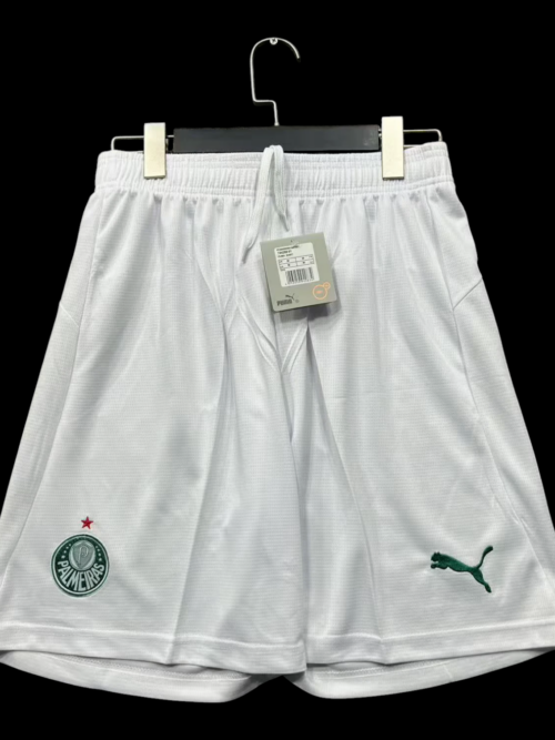 Palmeiras Short Domicile 26/27