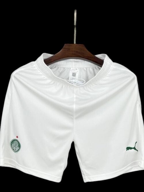 Palmeiras Short 25/26