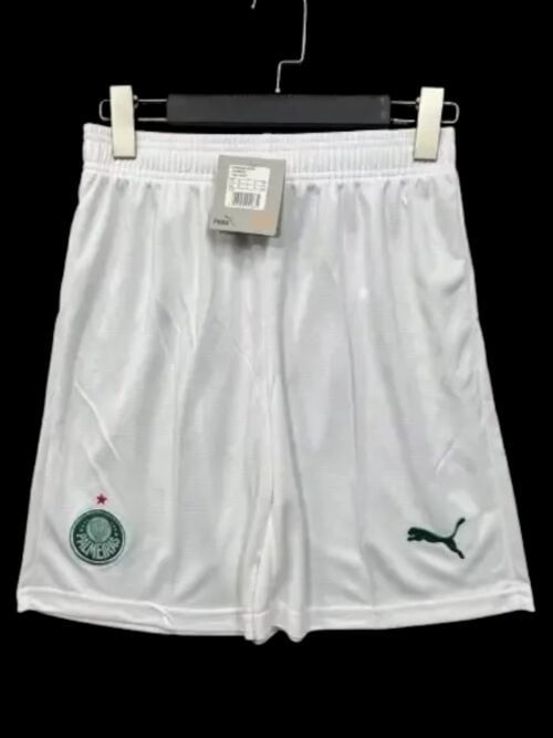 Palmeiras Short Home 26/27