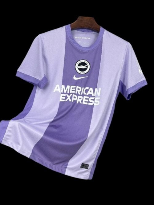 Brighton jersey Away 25/26