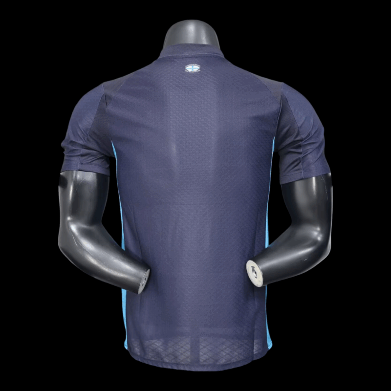 Marseille Maillot Extérieur 25/26 - Version Player – Image 2