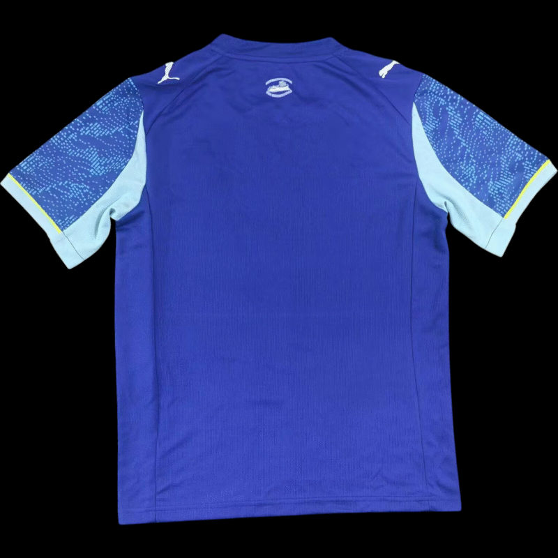 Marseille Maillot Third 25/26 – Image 2