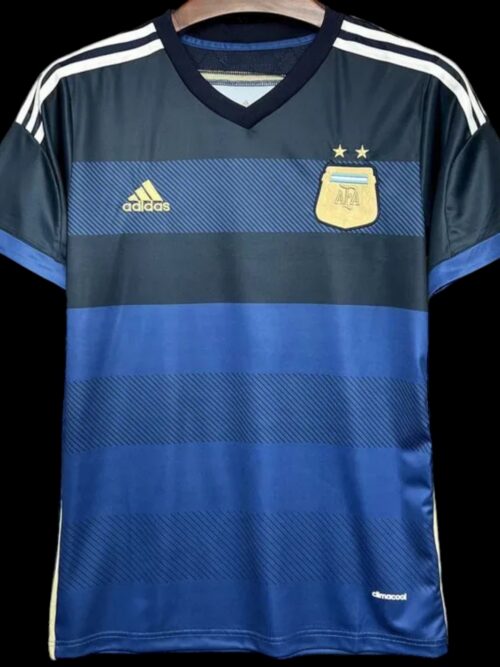 Argentine Maillot Rétro 2014