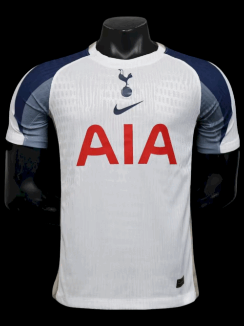 Tottenham Maillot Domicile 25/26 - Version Player