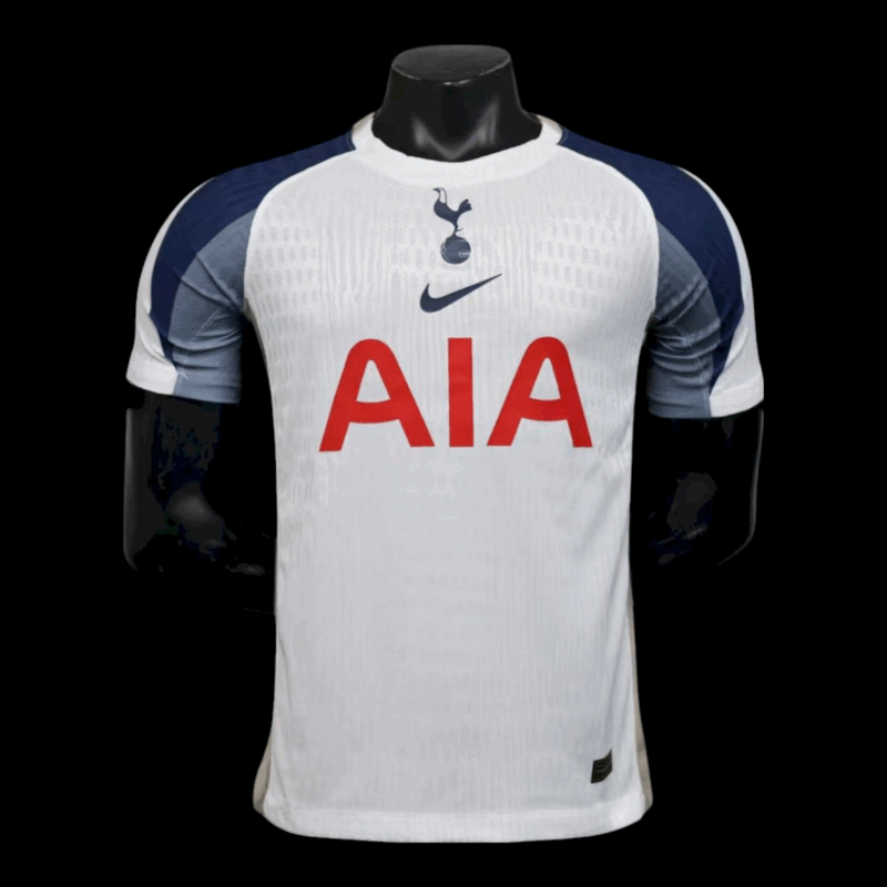 Tottenham Maillot Domicile 25/26 - Version Player
