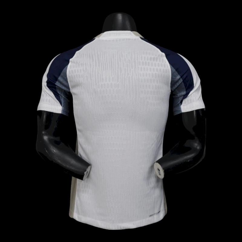 Tottenham Maillot Domicile 25/26 - Version Player – Image 2