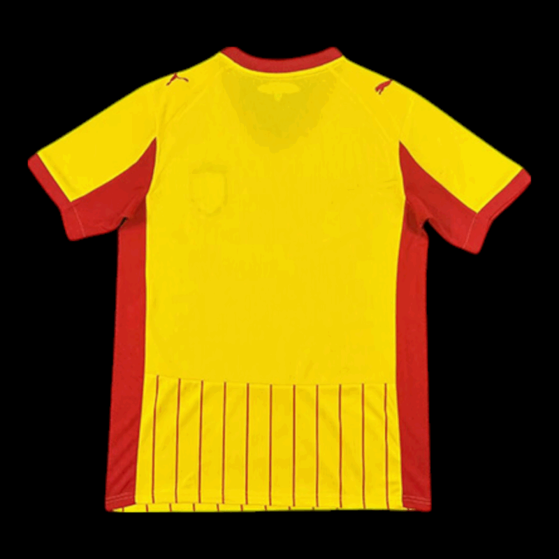 Lens Maillot Domicile 25/26 – Image 2