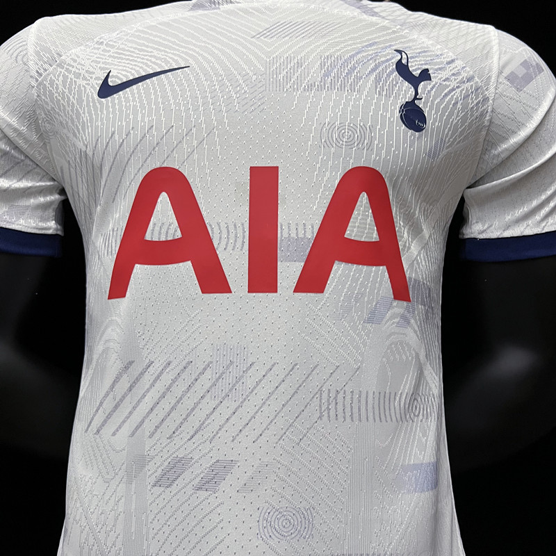 Tottenham Maillot Domicile 23/24 - Version Player - Maxi Kits