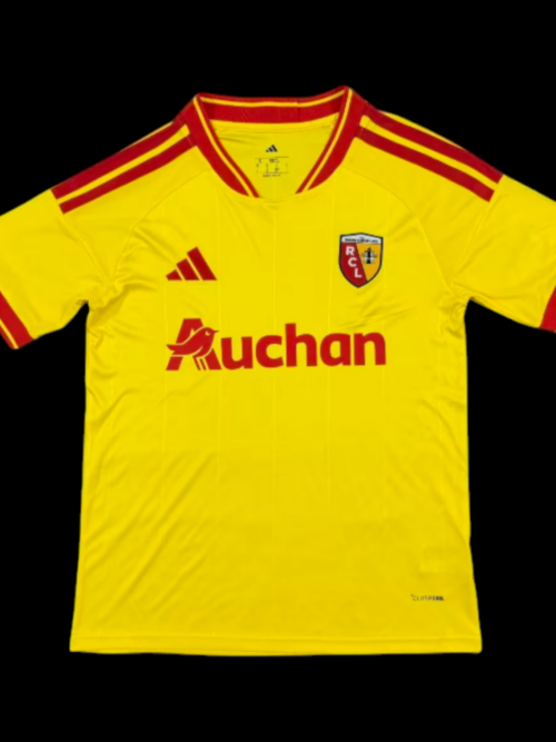 Lens jersey local 25/26