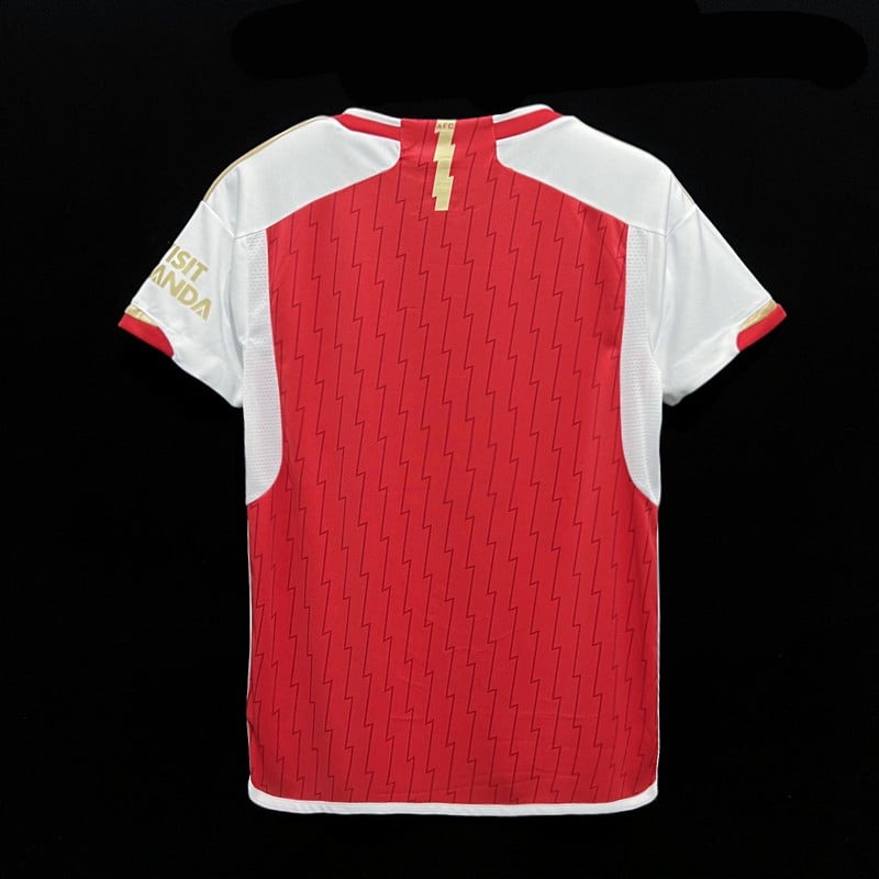 Arsenal Maillot Domicile 23/24 - Maxi Kits