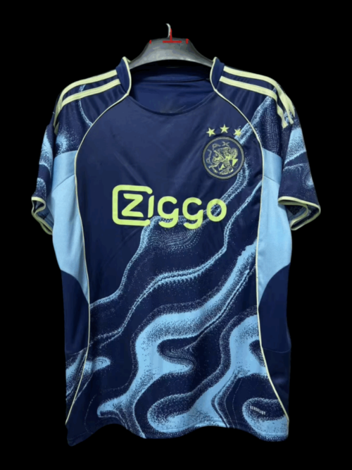 Maglia esterna Ajax Amsterdam 25/26