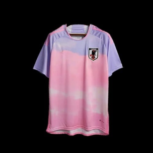 Camiseta de casa de Japón 23/24