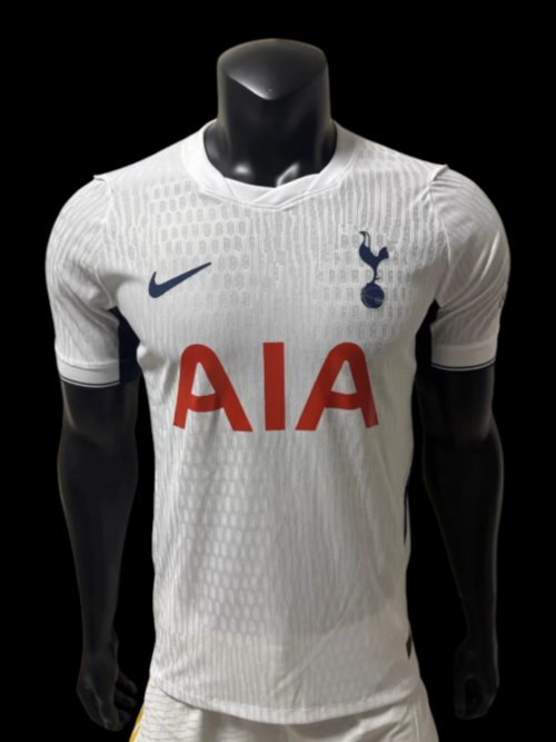 Tottenham jersey Home 25/26 - Versión Player