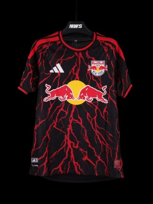 New York Red Bull jersey local 26/27
