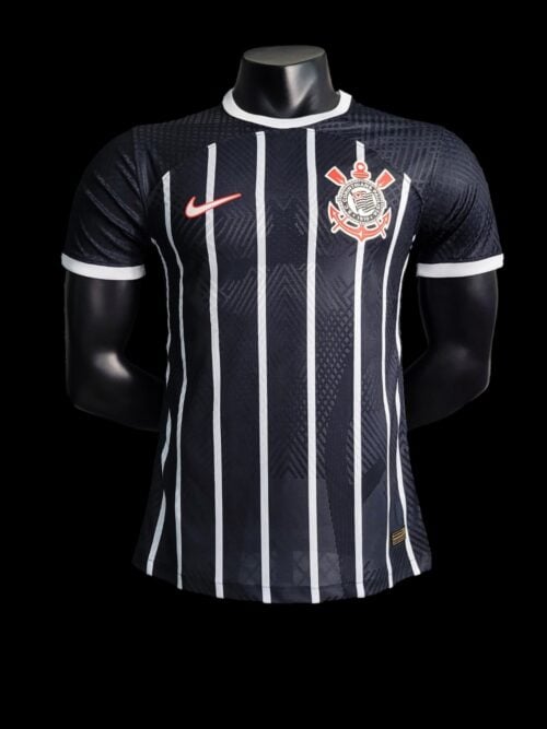 Corinthians jersey Away 23/24 - Versión Player