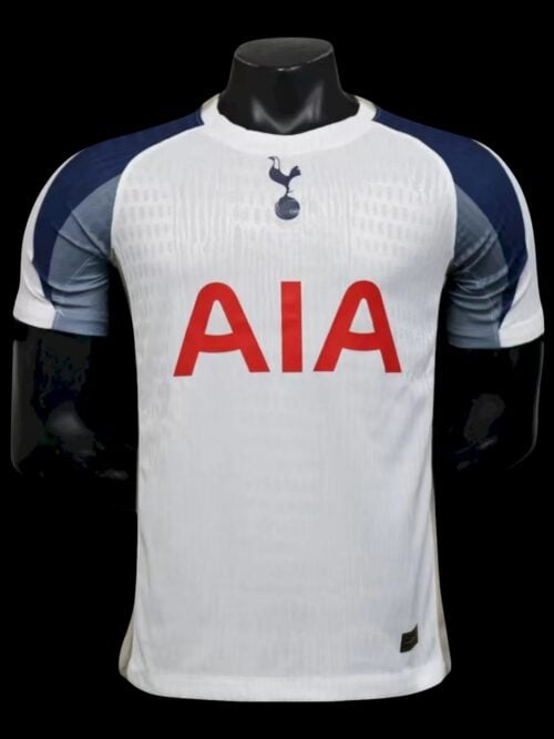 Camiseta local del Tottenham 25/26 - Versión jugador