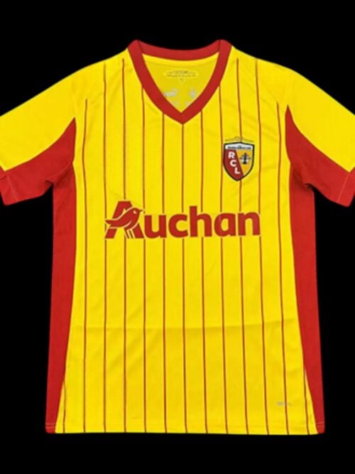 Camiseta Lens Home 25/26