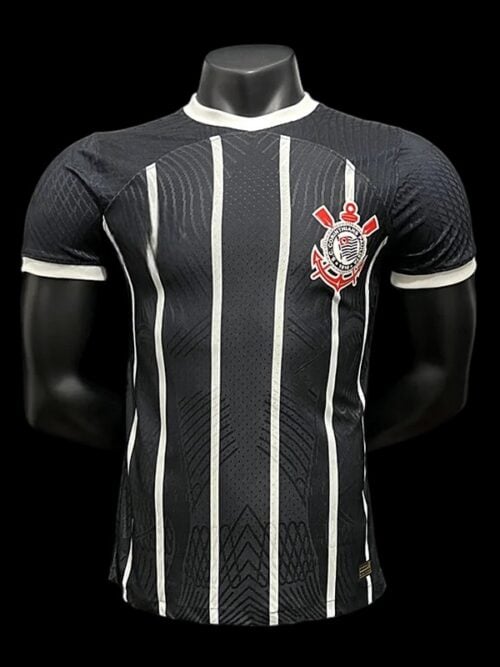 Camiseta exterior del Corinthians 23/24 - Versión jugador