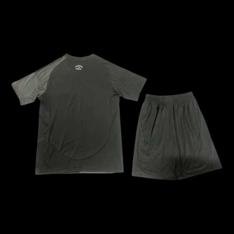 Inter Miami Maillot Extérieur 25/26 - Enfant – Image 2