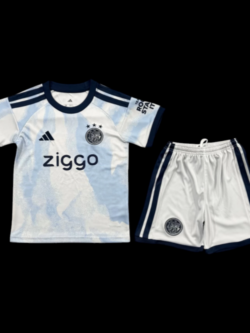 Ajax Ámsterdam jersey tercera 26/27 - Infantil