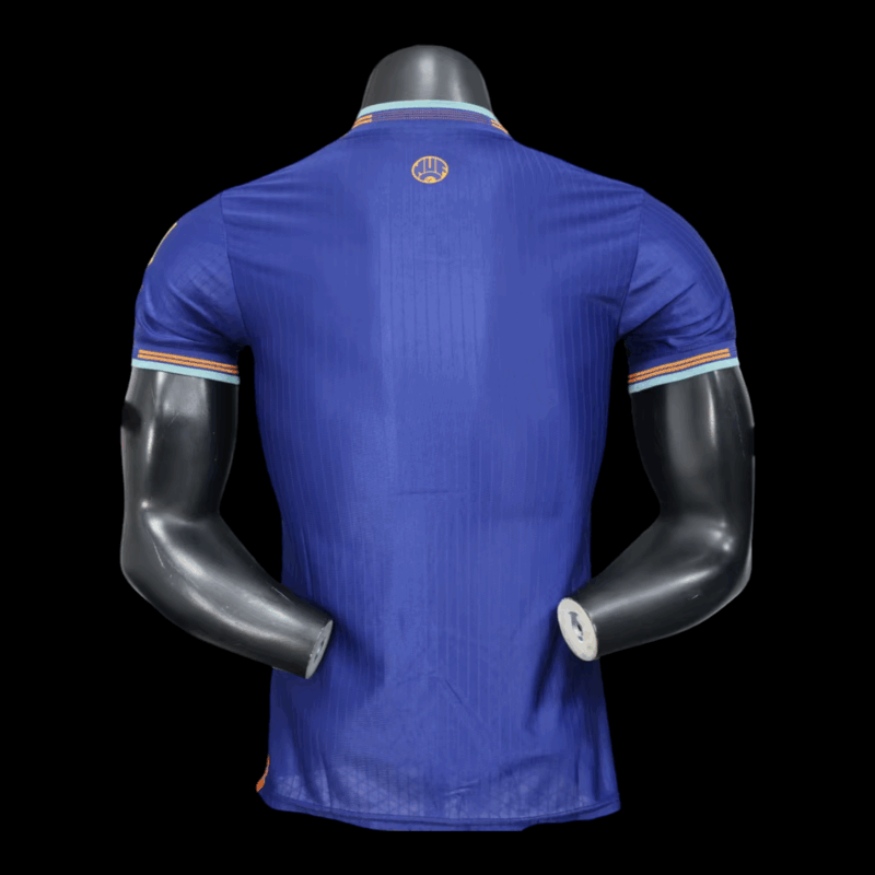 Newcastle Maillot Third 25/26 - Version Player – Image 2