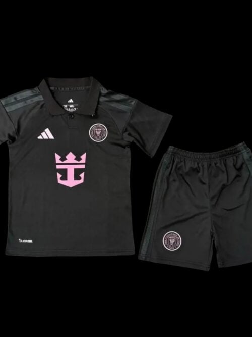 Inter Miami jersey visitante 26/27 - Infantil