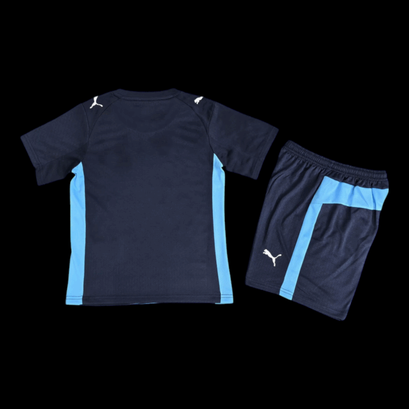 Marseille Maillot Extérieur 25/26 - Enfant – Image 2