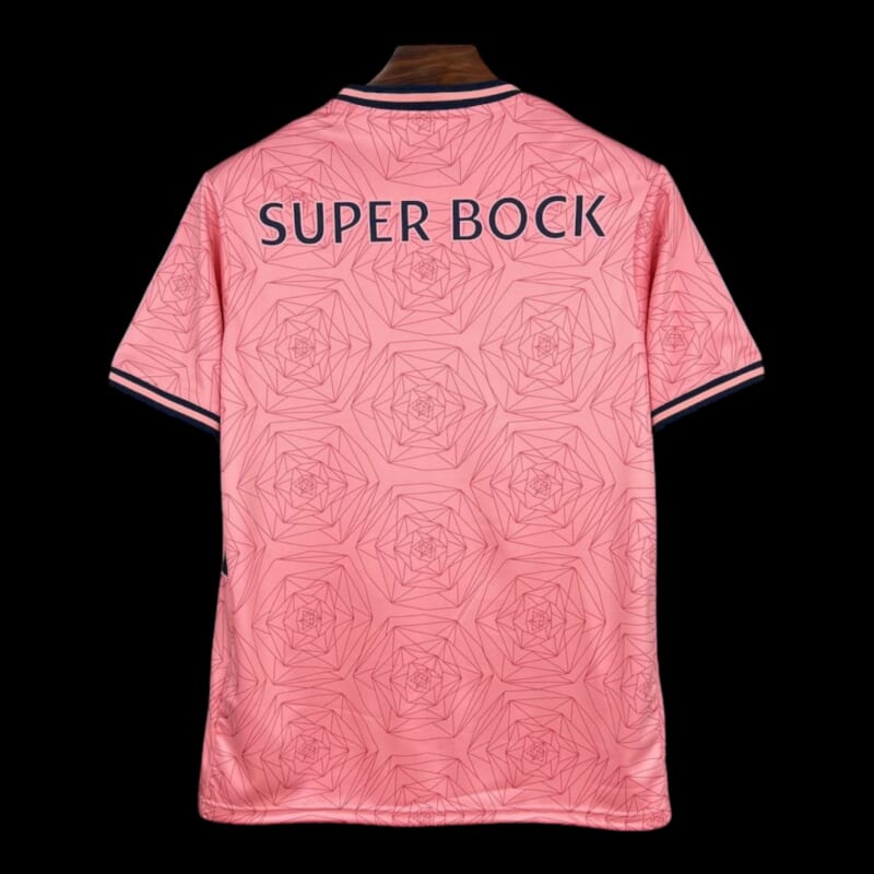 Porto Maillot Extérieur 25/26 – Image 3