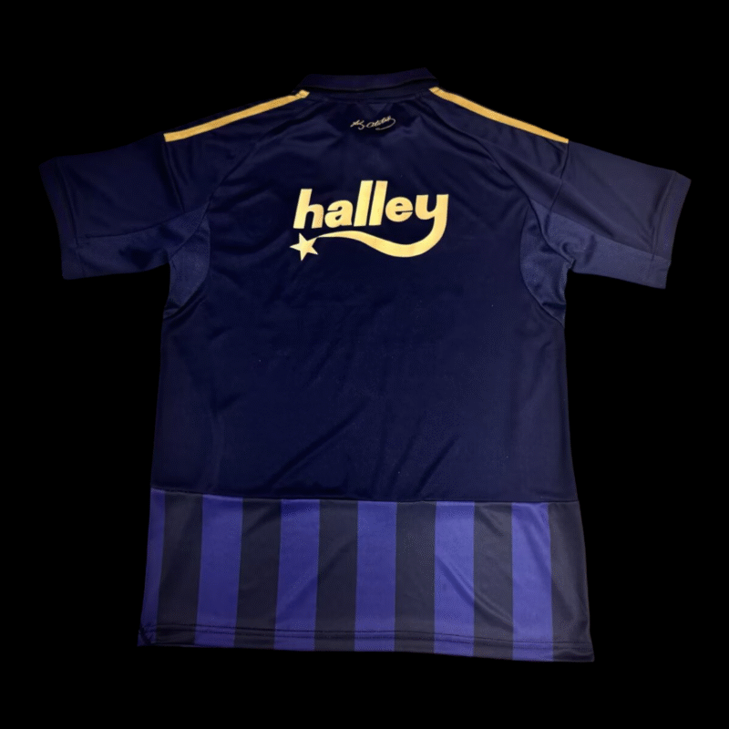 Fenerbahce Maillot Third 25/26 – Image 2