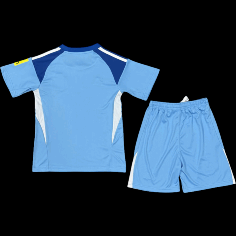 Newcastle Maillot Gardien 25/26 - Enfant – Image 2