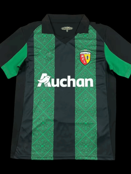 Camiseta Lens away 25/26