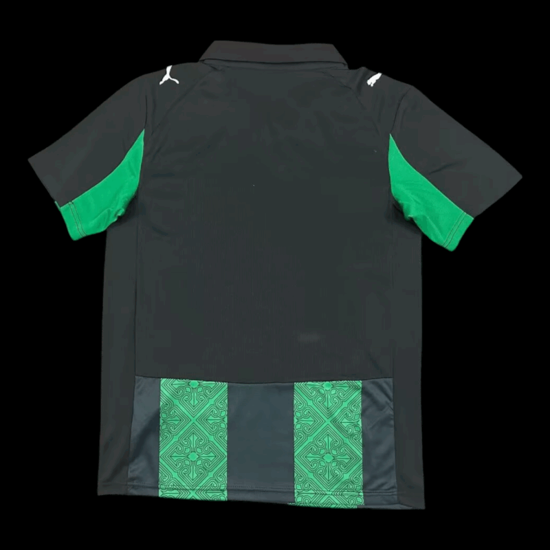 Lens Maillot Extérieur 25/26 – Image 2
