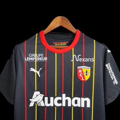 23-24 RC Lens Home Kit – GoalLineKits