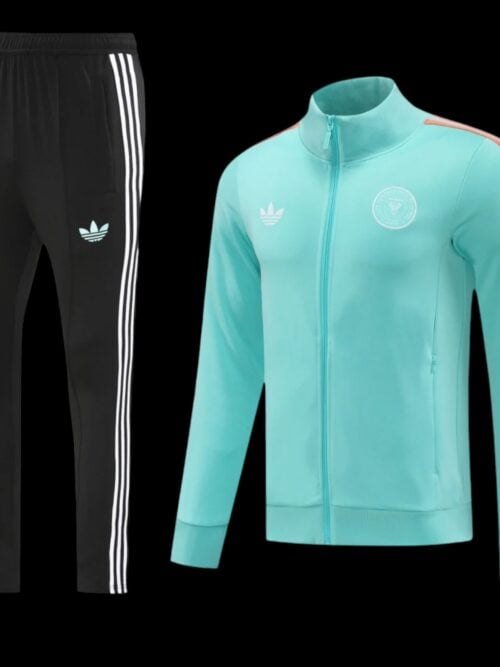 Inter Miami Survêtement Training