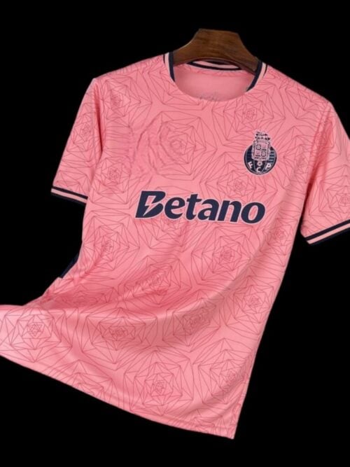 Camiseta del Oporto 25/26