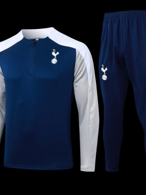 Tottenham Chándal Training