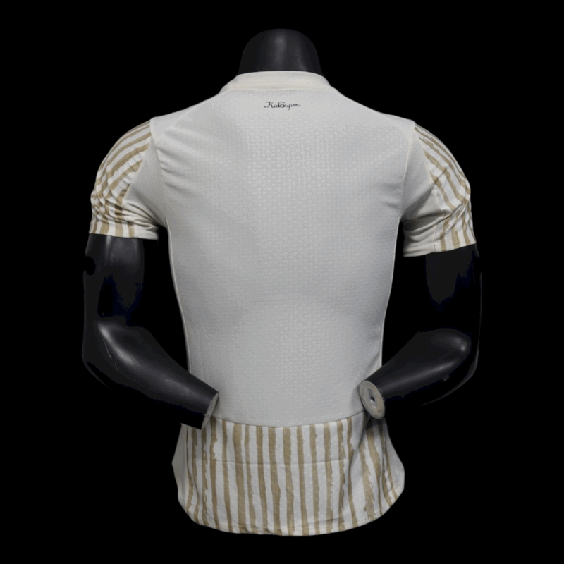 Al Hilal Maillot Extérieur 25/26 - Version Player – Image 2