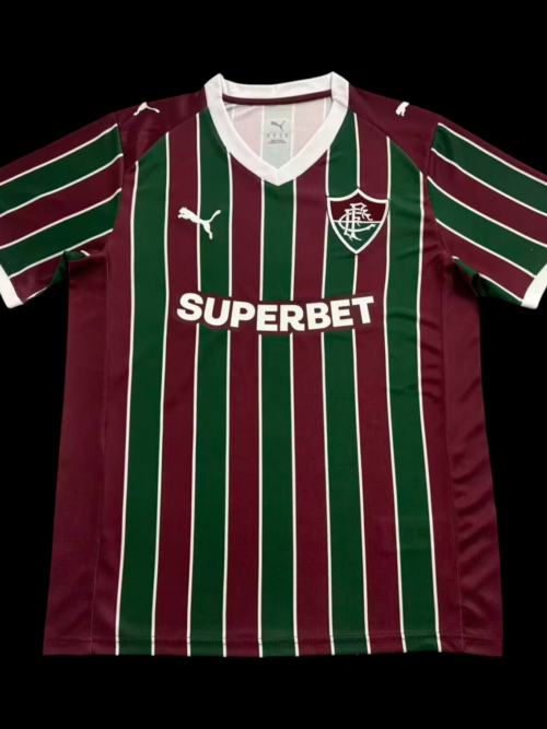 Fluminense Maglia Home 26/27