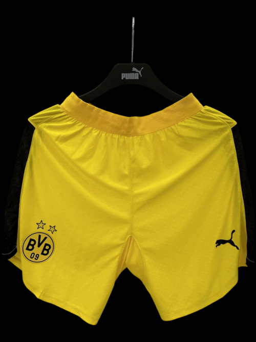 Dortmund Short Domicile 25/26