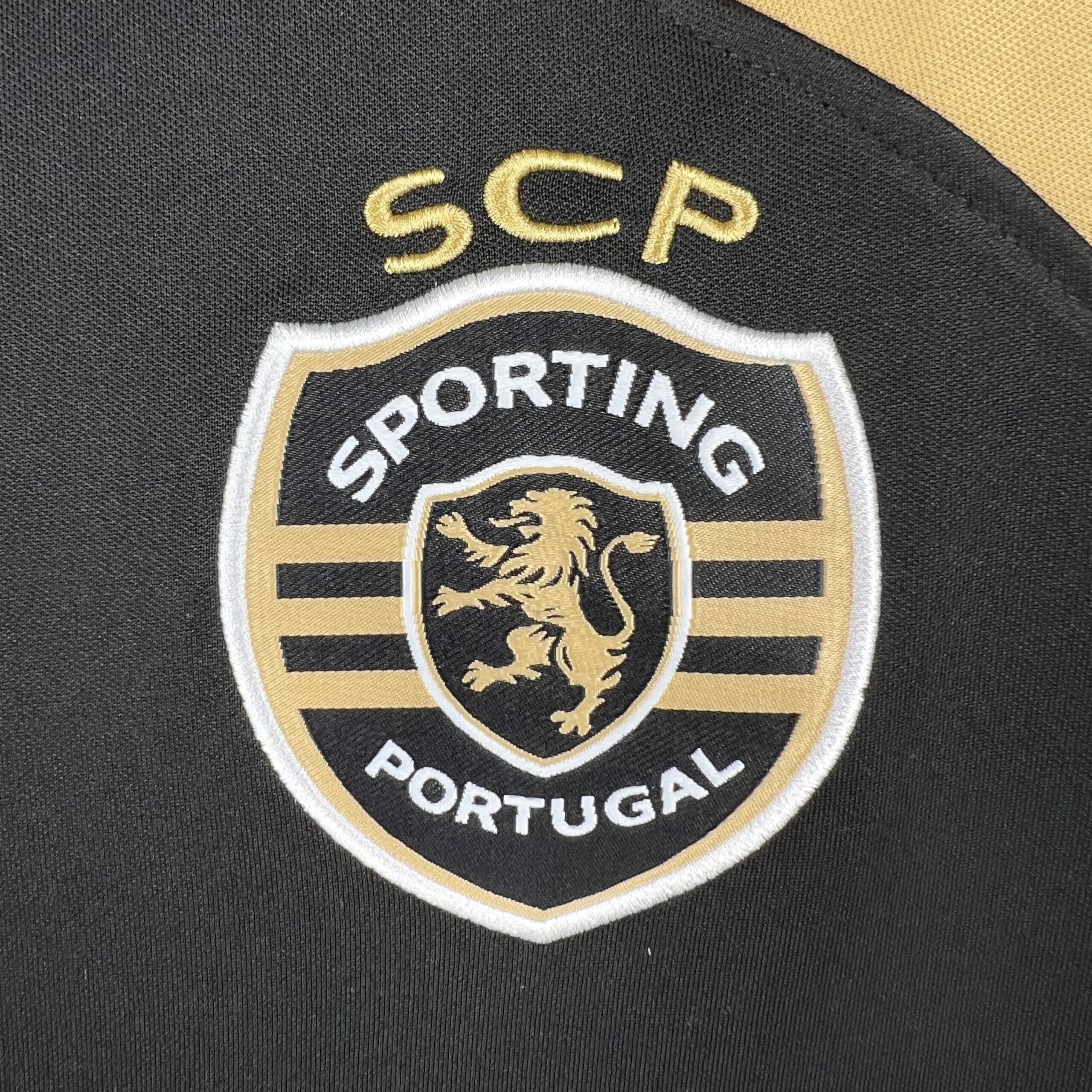 Sporting Portugal Maillot Third 23/24 - Maxis Kits