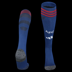 Arsenal Chaussettes Extérieur 25/26