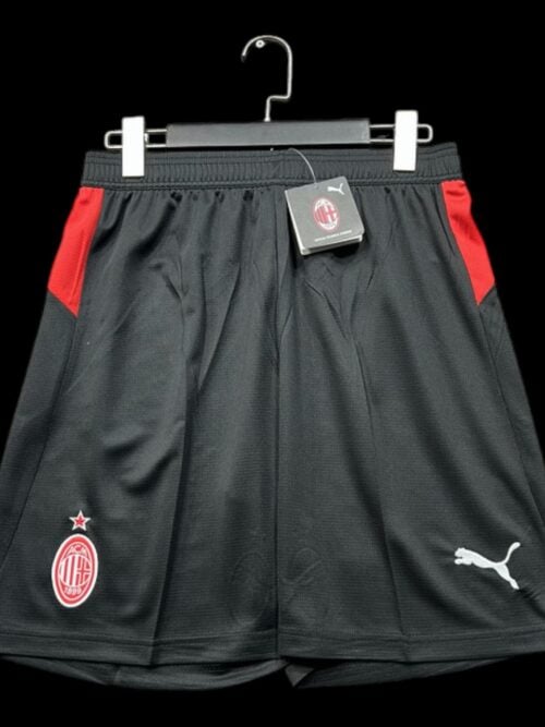 Milan AC Short Domicile 25/26