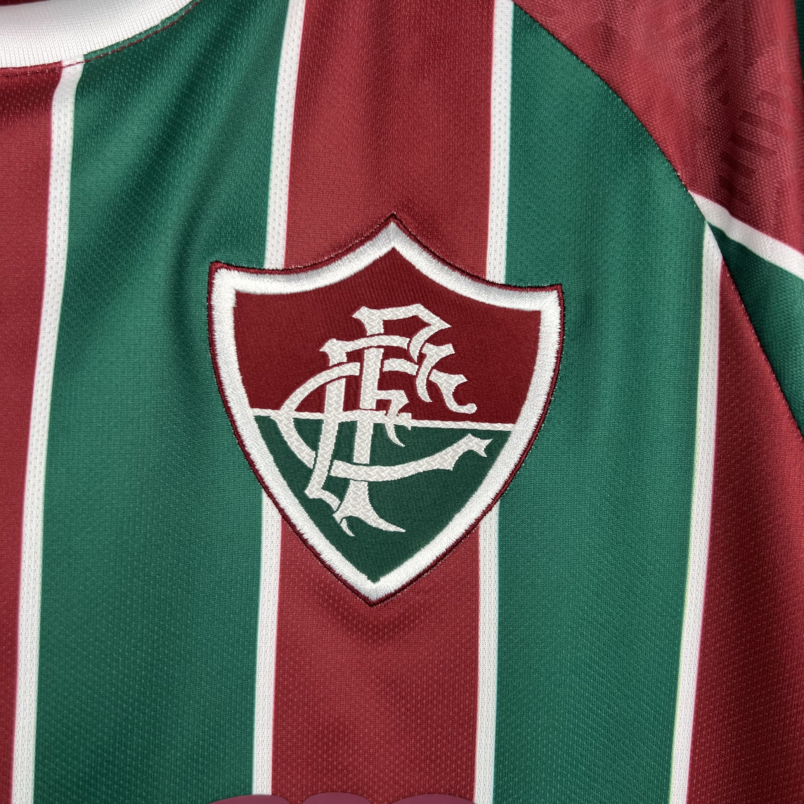 Fluminense jersey cheap