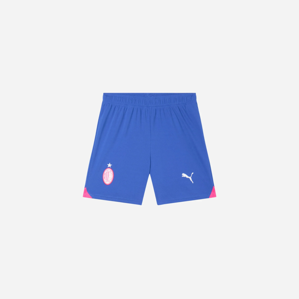 AC Milan AC Milan GIL S.R.L. Body 18-24, Body, Bianco, Regular