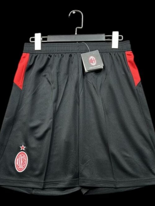 Milan AC Short Home 25/26