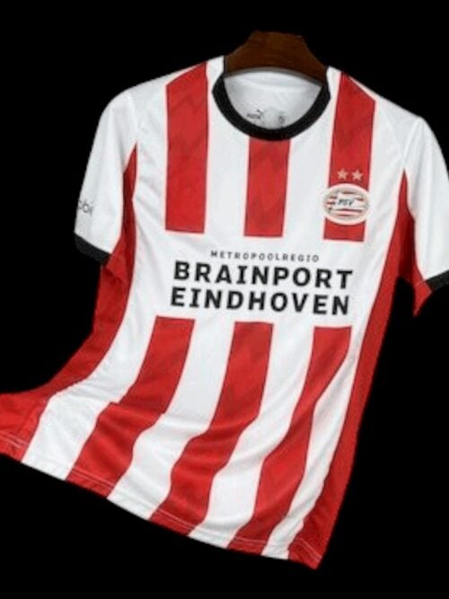 Camiseta de casa del PSV Eindhoven 25/26