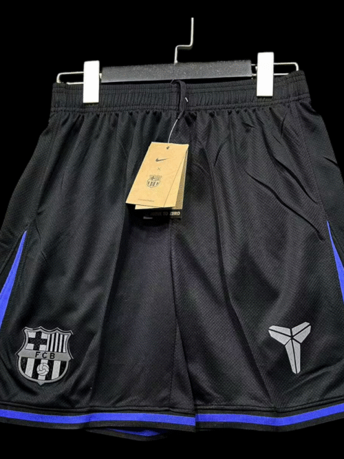 Barcelone Short Extérieur 25/26