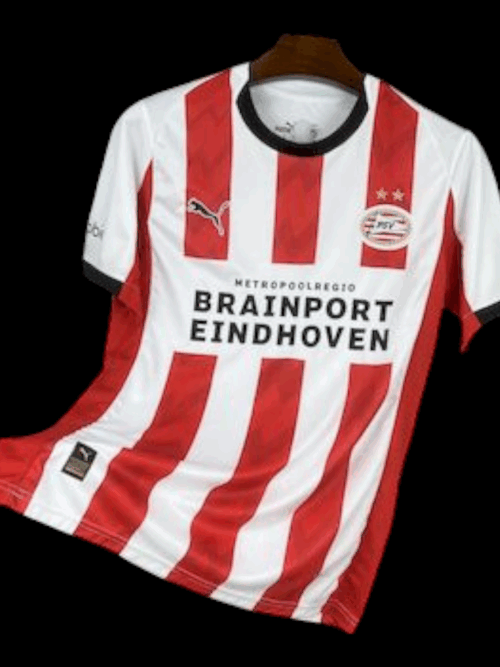 PSV Eindhoven Maillot Domicile 25/26